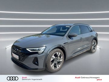 Audi Q8 e-tron - 1