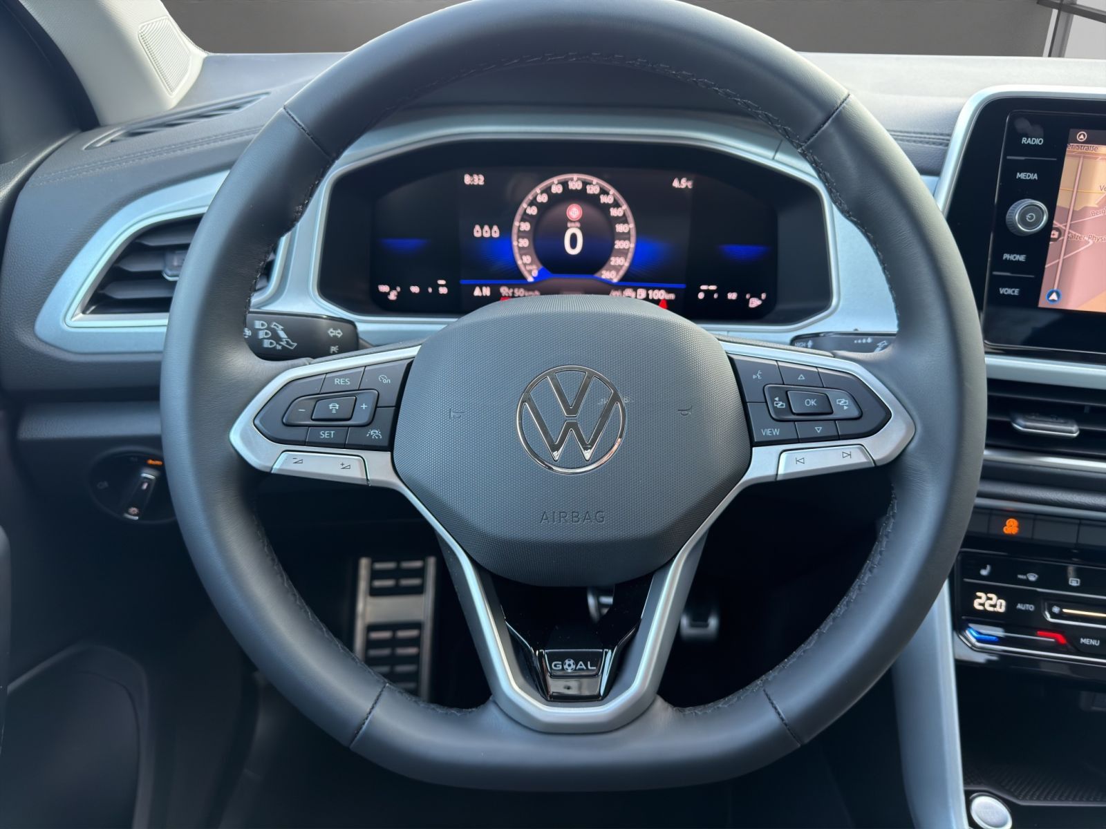 Volkswagen T-Roc - Bild 14