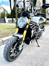 Ducati Monster 1200s - Offers