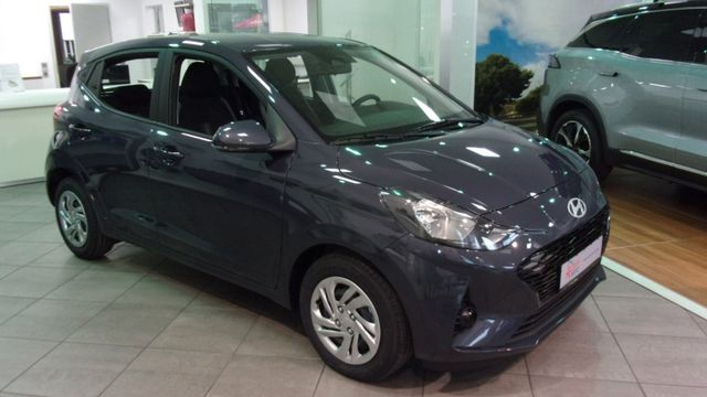 Hyundai i10 Comfort   CarPlay  Klima