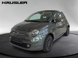 Fiat 500 Cabrio Lounge TwinAir *Klimaautomatik* *PDC* - Fiat 500: Twinair Lounge