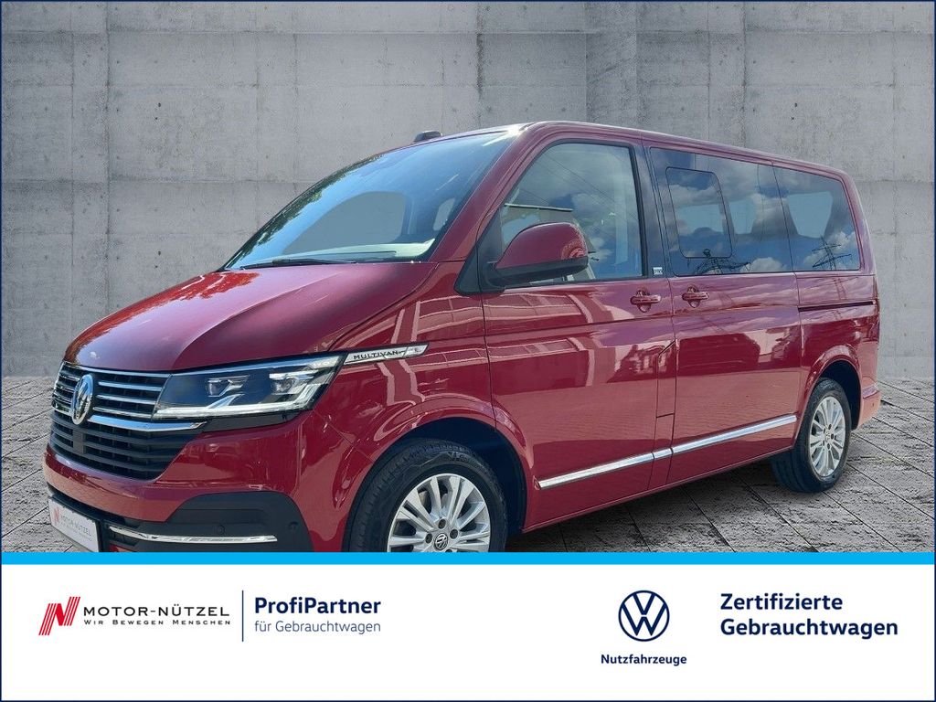 Volkswagen T6 Multivan