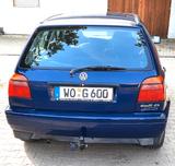 Volkswagen Golf 1.4 Europa Europe - Volkswagen Golf: Europe