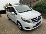 Mercedes-Benz V 220 d Aut. EDITION lang EDITION - Mercedes-Benz V-Class in Hamburg