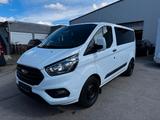 Ford Custom - Ford Gebrauchtwagen in Düren