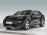 Porsche Macan 4 InnoDrive Surround View AR HUD Panodach - Porsche Macan mit Elektro-Antrieb