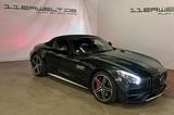 Mercedes-Benz AMG GT C C - Mercedes-Benz AMG GT C aus 2018