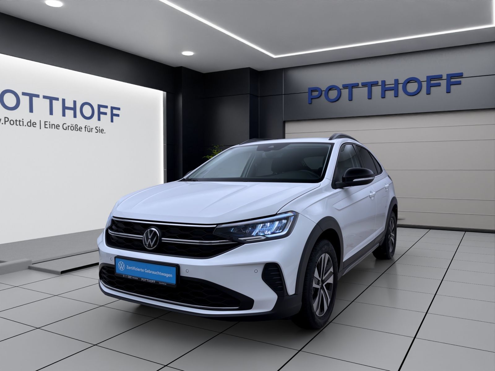 Volkswagen Taigo 1.0 TSI DSG ENERGY PDC KAMERA SHZG LM16 imagem 2