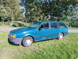 Volkswagen VW Passat 35 I, Youngtimer "tempi passati" - Volkswagen: Youngtimer