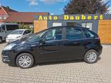 Citroën C4 Picasso 1,6+Klimaaut.+PDC+M&S+Tempom+Garantie - Citroën C4 Picasso mit Benzin-Antrieb: Kleinbus, 1.6