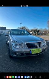 Mercedes-Benz MERCEDES   E 350 - Mercedes-Benz E 350 in Solingen