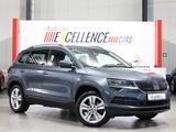 Skoda Karoq 2.0 TDI DSG 4x4 STYLE / LED, NAVI+KAMERA+ - Skoda Karoq in Hamm