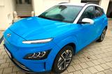 Hyundai KONA Elektro ELEKTRO 150kW  Prime Sitzpaket - Hyundai KONA Elektro: Privatanbieter