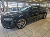 Audi A7 Sportback 55 TFSIe quattro S-Line HD-MATRIX - Audi A7 mit Hybrid-Antrieb: Automatik