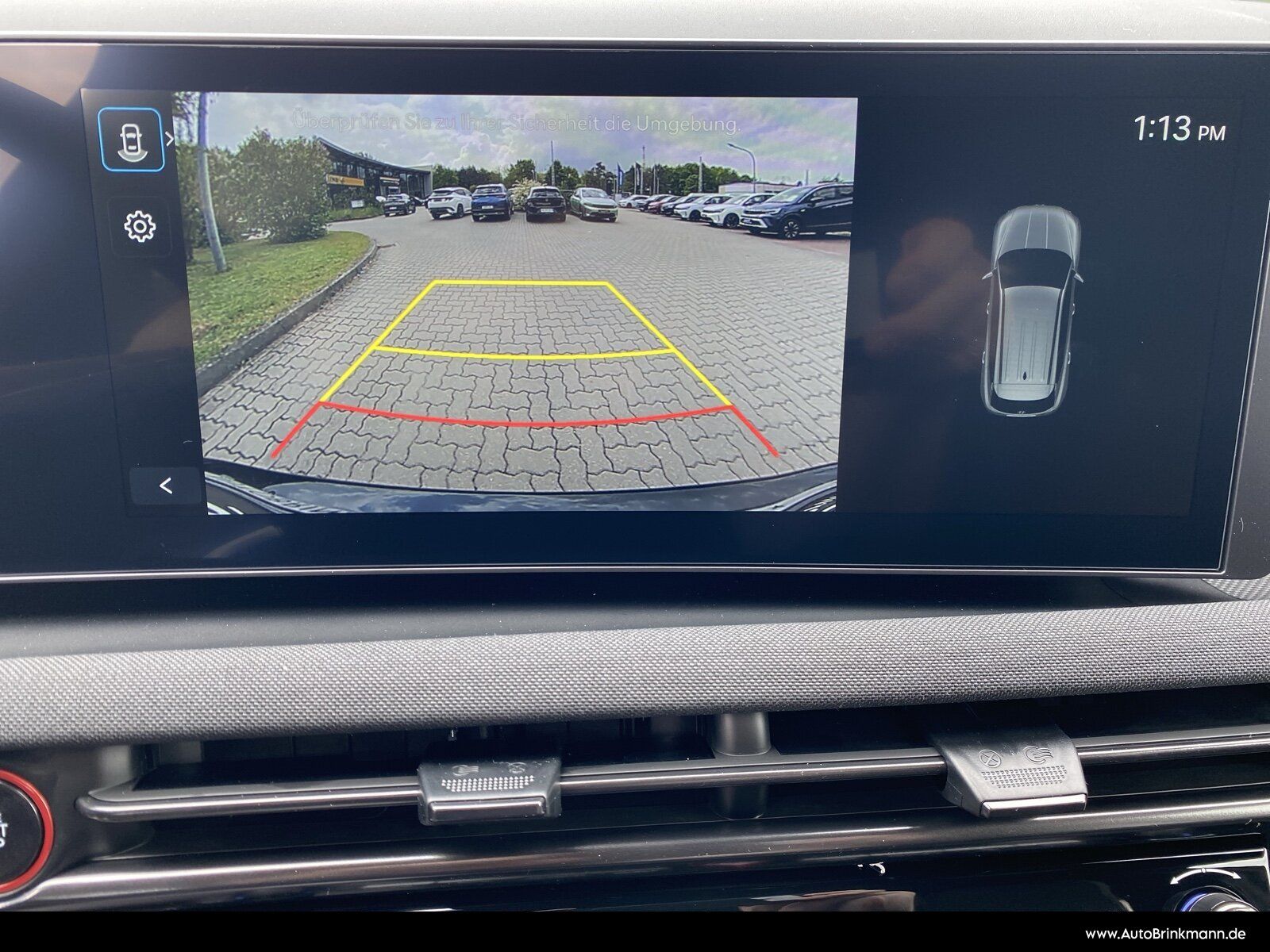 Hyundai Tucson – Bild 17
