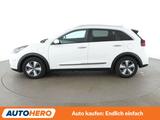 Kia Niro 1.6 Plug-in Hybrid Vision Aut.*NAVI*ACC*CAM - gebrauchte Kia Niro aus dem Jahr 2017