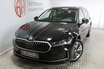 Skoda Superb Combi 2.0 TDI 142 kW 4x4