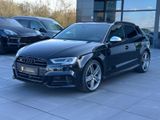 Audi S3 2.0 TFSI quattro Metallic - Audi S3 aus 2019