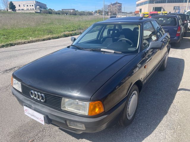 Audi 80 1.8 S