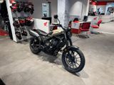 Honda CL 500 2025 Brown *sofort verfügbar* - HONDA MOTOCROSS DIRT BIKE