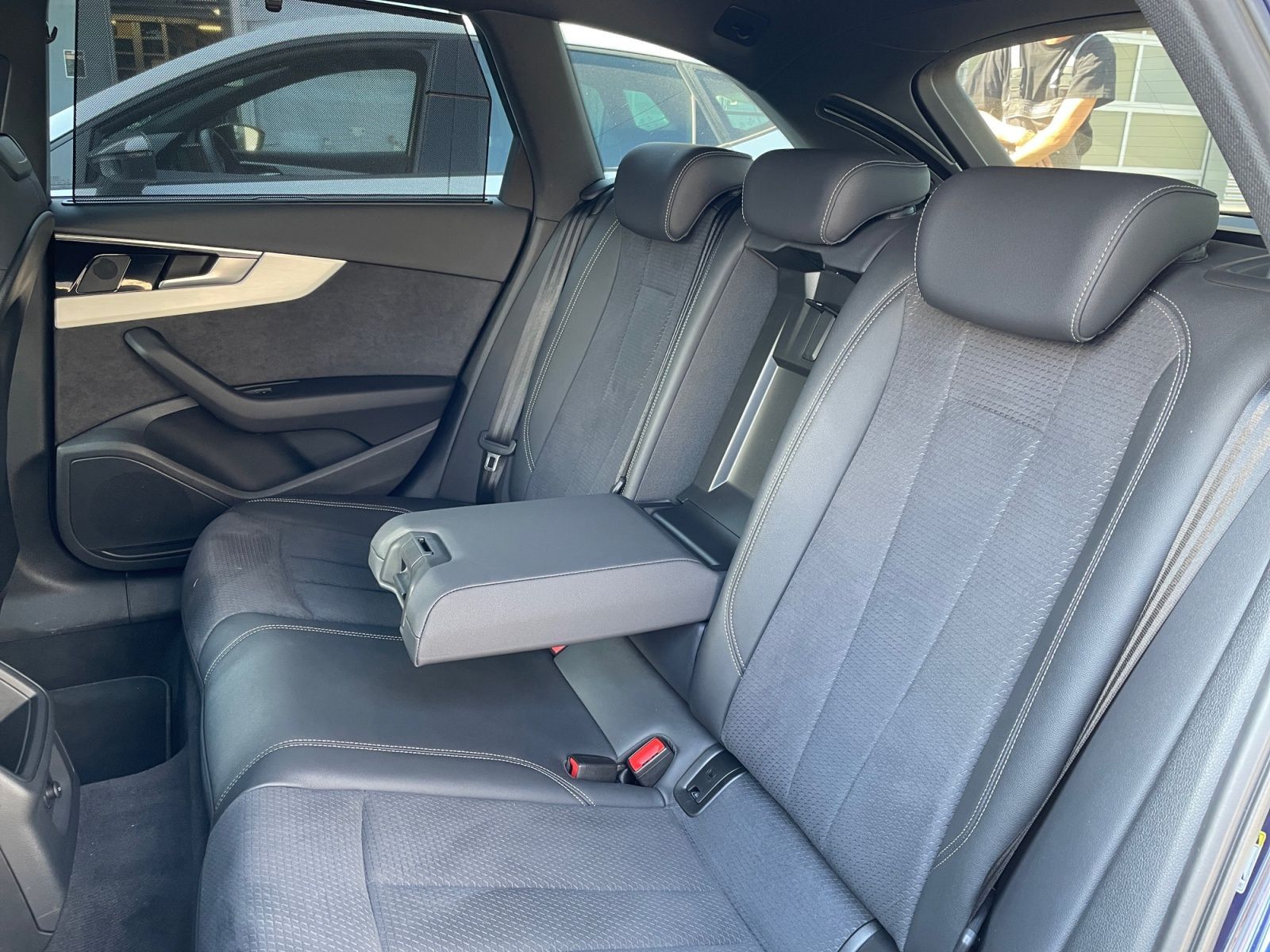 Audi S4 Avant 55 TDI q. Tiptr. competition, AHK, Smar foto 11