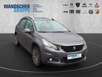 Peugeot 2008 PureTech 82 Active SHZ+PDC+AHK