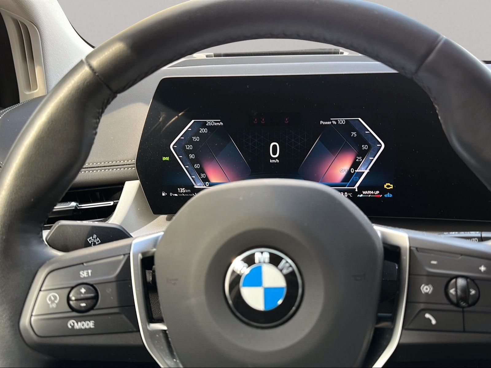 BMW 220 Active Tourer - Bild 15