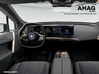 BMW iX - Vorschau Bild 4