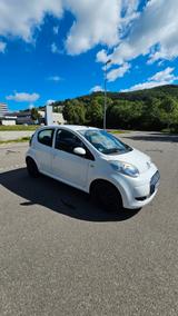 Citroën C1 1.0 Style Style - Citroën aus 2011