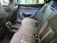 Skoda Octavia - Vorschau Bild 10