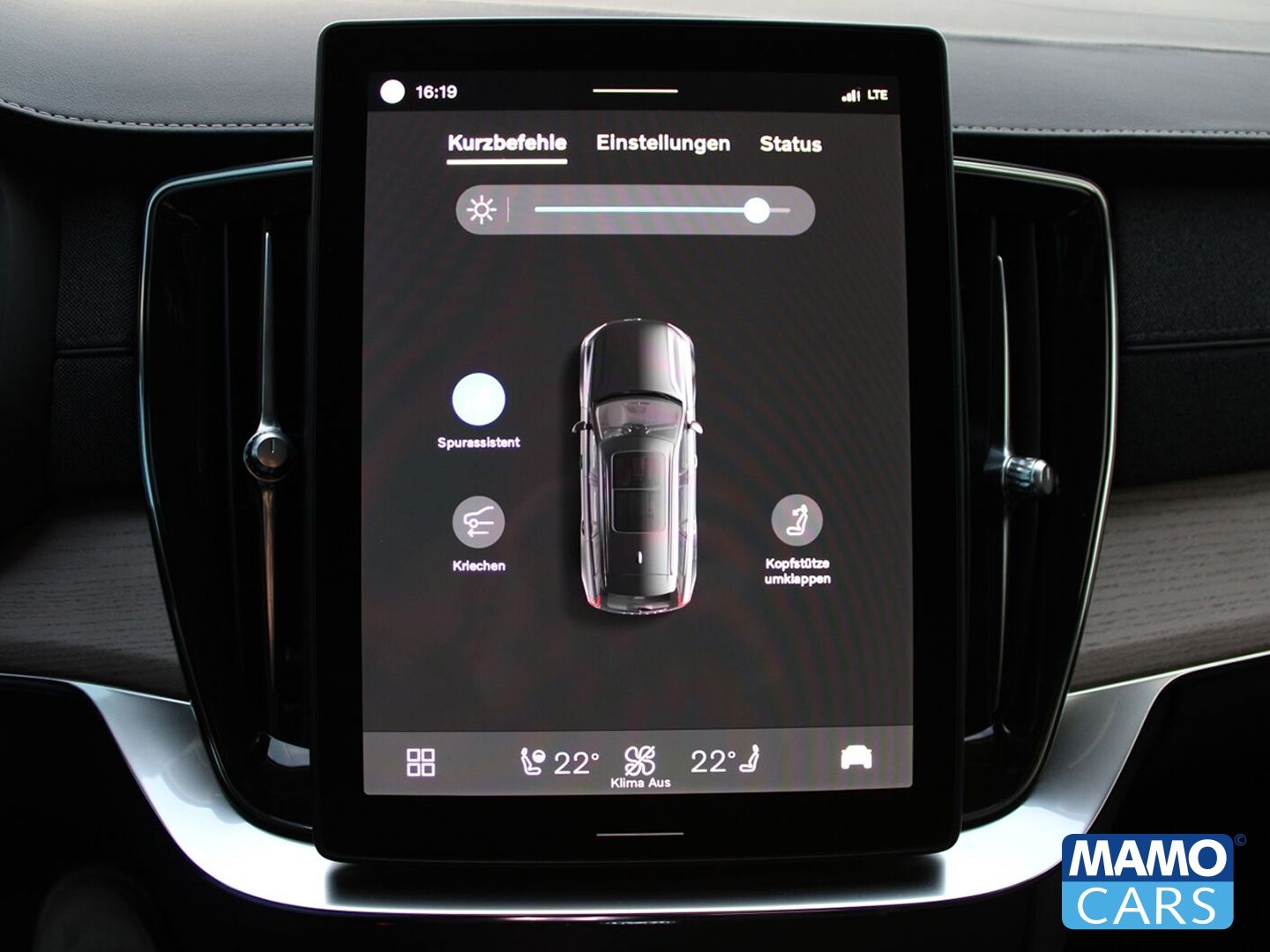 Volvo XC90 - Bild 11