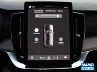 Volvo XC90 - Vorschau Bild 11