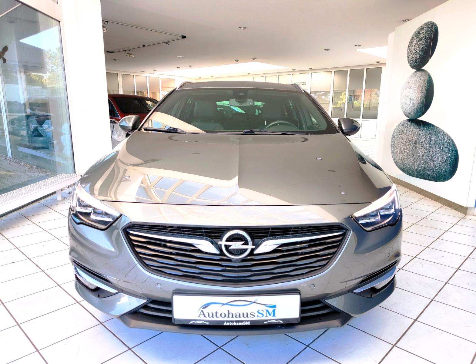 Opel Insignia B*Innovation*Ahk*Zahnriemen Neu*