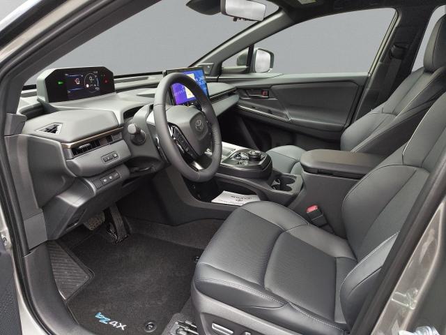 Toyota bZ4X AWD Lounge, миниатюра 6