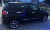Fiat 500L Verkauf/Tausch - Fiat 500L mit Benzin-Antrieb: Automatik