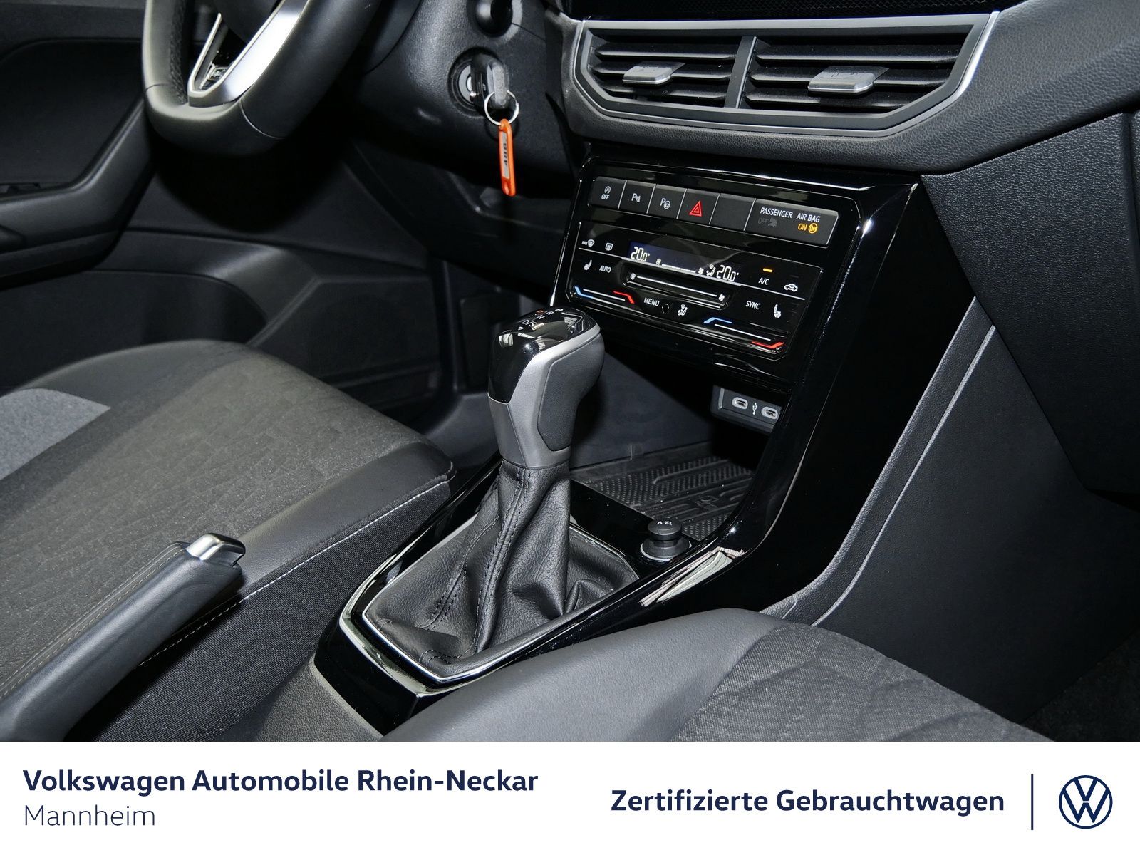 Volkswagen T-Cross - Bild 19