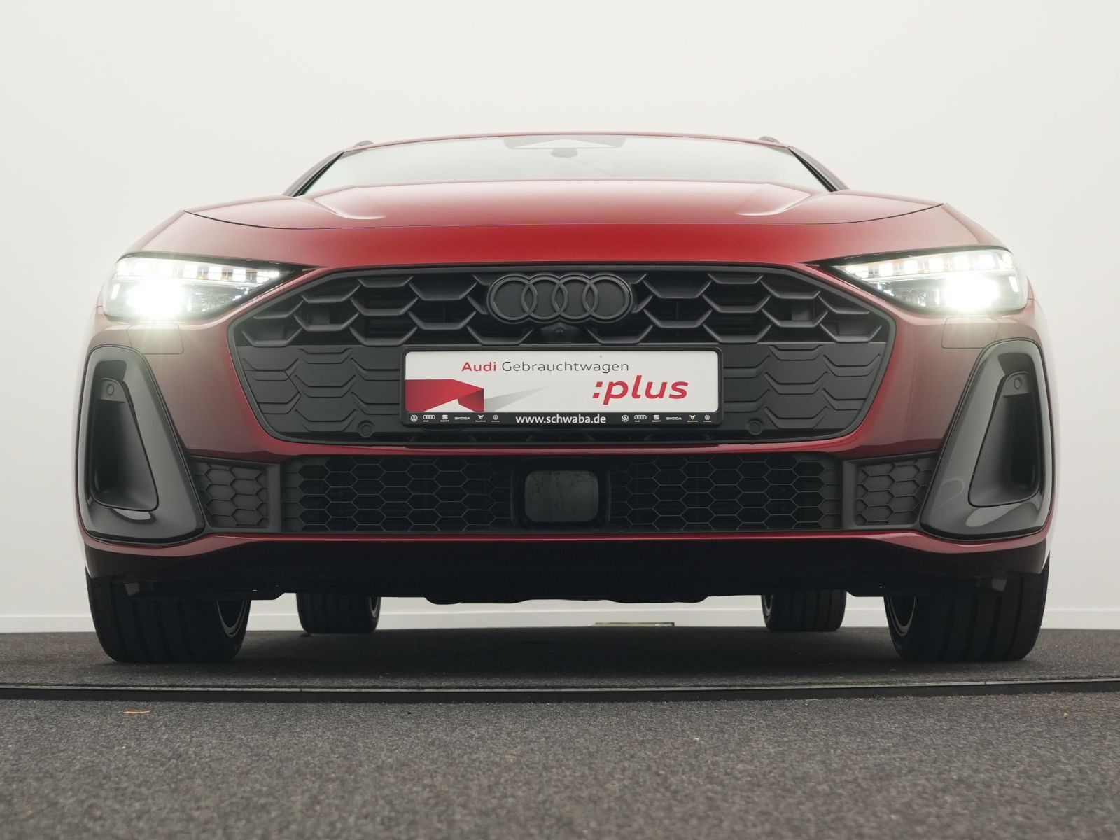Audi A5 - Bild 43