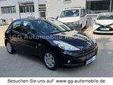 Peugeot 206 + Generation - Peugeot 206 Gebrauchtwagen