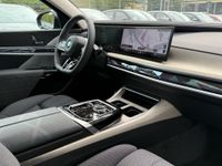 BMW i7 - Vorschau Bild 34