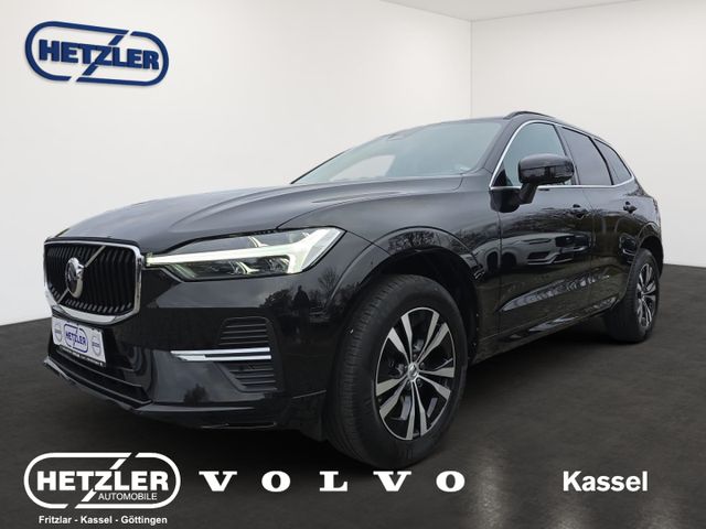 Volvo XC60 Momentum Pro 2WD B4 Diesel ACC LED SHZ Lenk