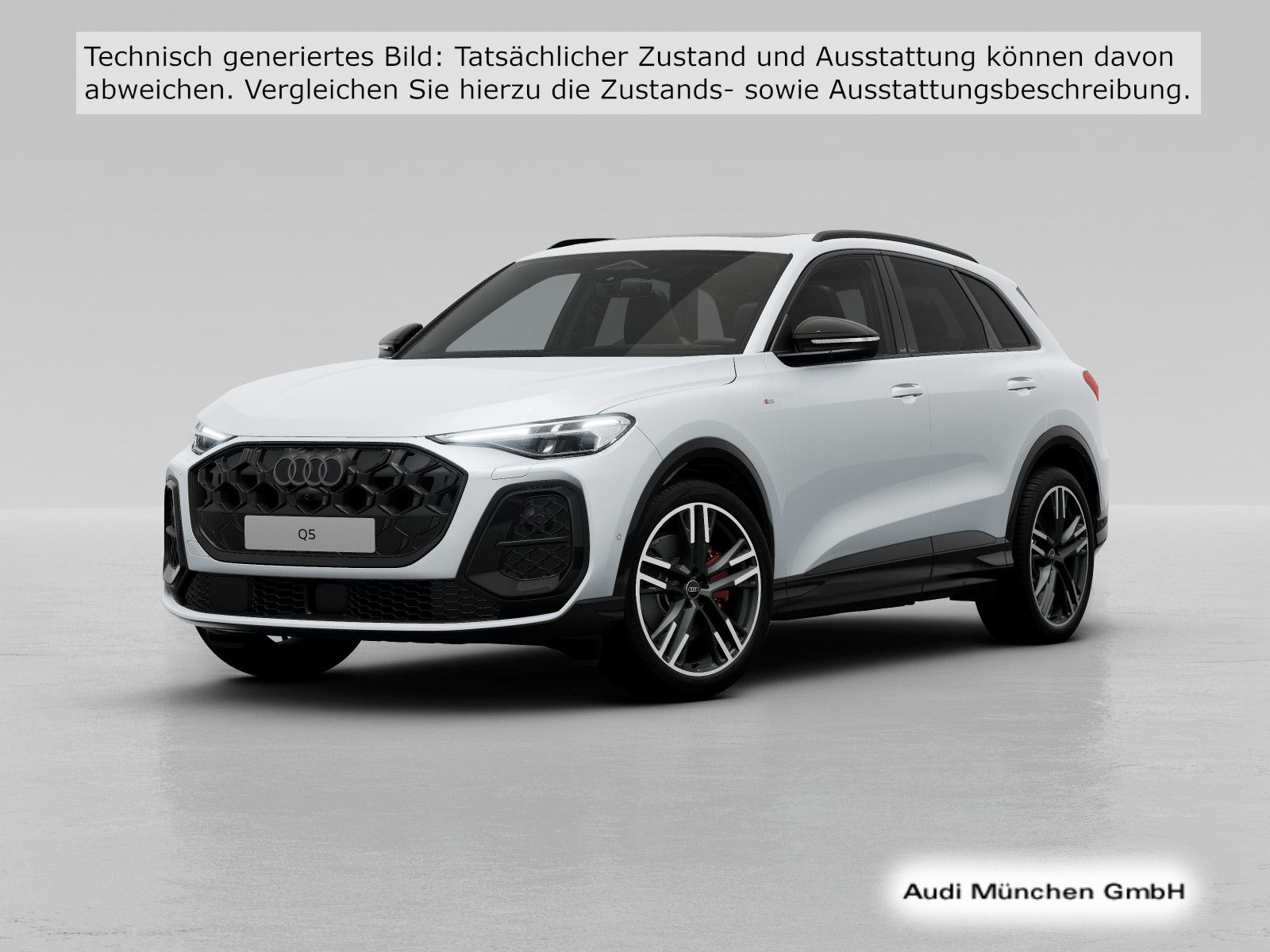 Audi Q5 - Bild 6