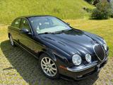 Jaguar S-Type V6 Executive Executive - Jaguar S-Type