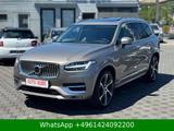Volvo XC90 Inscription AWD B&W|360°|HUD|PANO|AHK|LED - Volvo XC90 in Wiesbaden