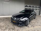 Mercedes-Benz E 400 Sport Edition Autom. - Mercedes-Benz Gebrauchtwagen in Siegen