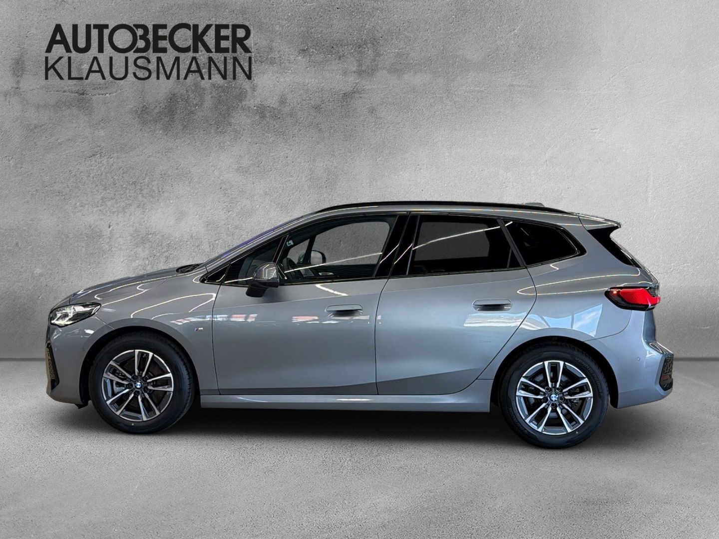 BMW 223 Active Tourer xDrive M SPORT 17''LC PROF HuD foto 3