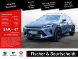 Cupra Formentor VZ Extreme 2.0 TSI 4Drive PANO AHK ACC - Cupra Formentor: Vz Extreme