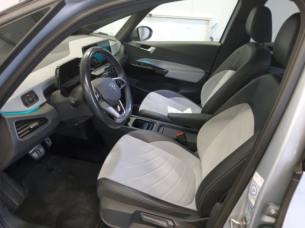 Volkswagen ID.3 - Bild 6