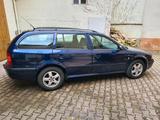 Skoda Octavia 1U5 1.9 TDI - Skoda Octavia aus 2004 mit Diesel-Antrieb