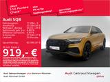 Audi SQ8 TFSI tiptr. 23"Zoll/B&O/Navi+ - Audi SQ8 Gebrauchtwagen