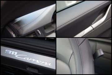 Porsche 992.2*Sportabg.,Chrono,BOSE,Sitzlüftung,14-Wege*